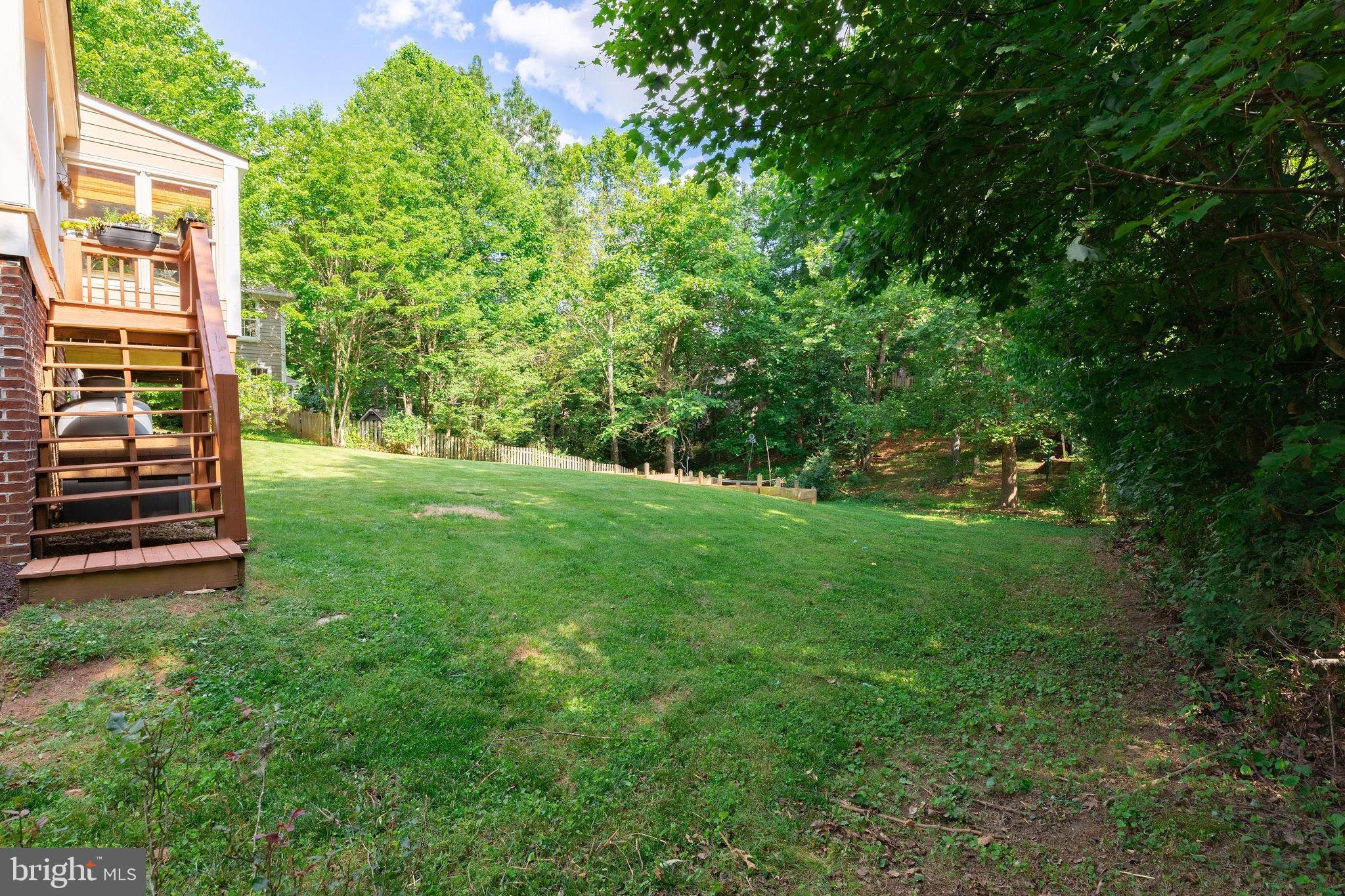 329 Starcrest Road Charlottesville, VA 22902 - Photo 34 of 47 Gallery Image 34