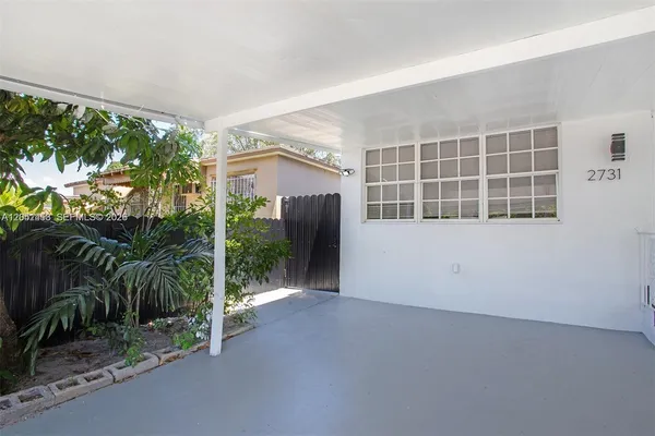 $1,300 | 2731 Northwest 100th Street, Unit B, Miami, FL 33147