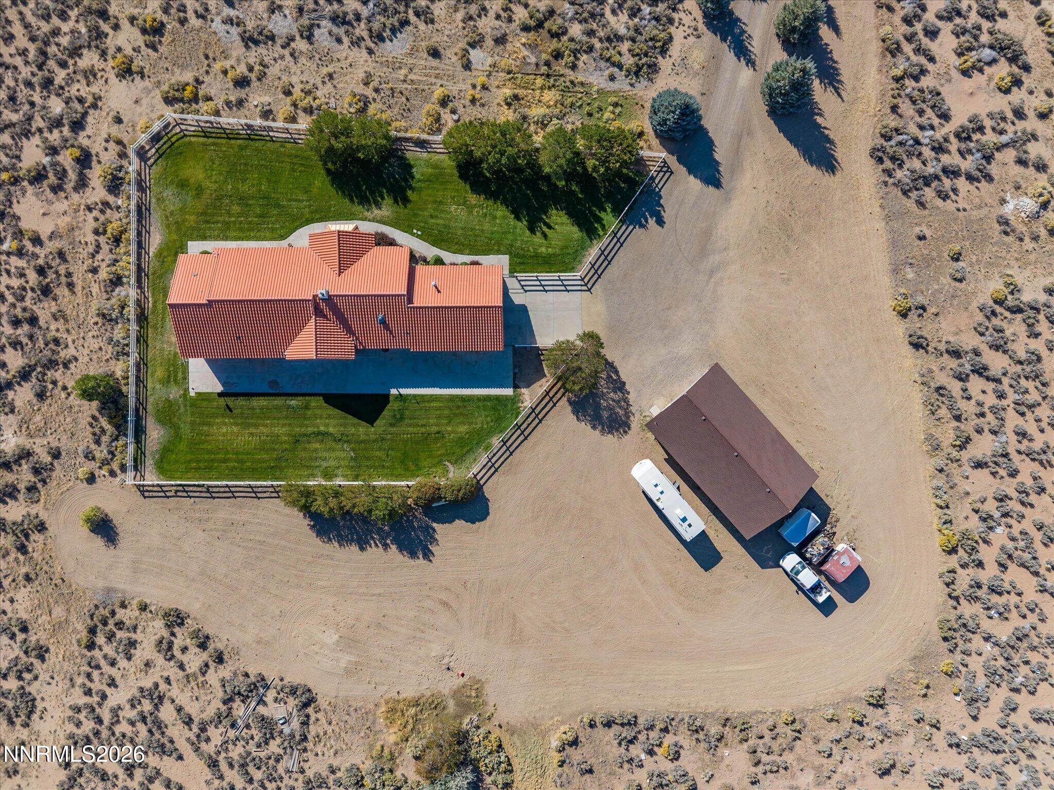 1985 East Valley Road Minden, NV 89423 - Photo 72 of 79 72-1985 E Valley Rd-171