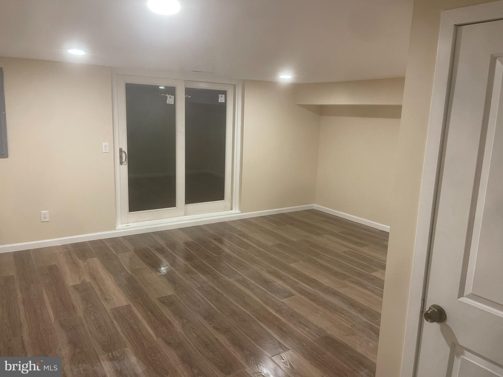 10924 Modena Place Philadelphia, PA 19154 - Photo 5 of 6 a view of an empty room