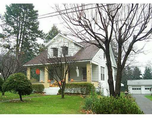 606 Chicora Road Butler, PA 16002 - Photo 1 of 5 Exterior Front.
