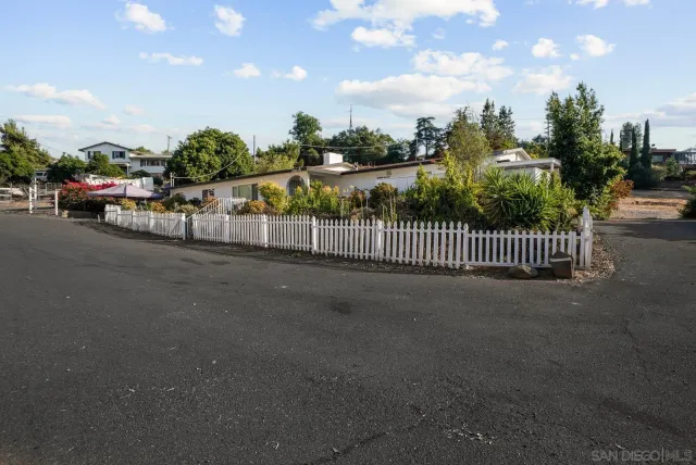 $1,199,000 | 2297 1/2 Orchard Avenue, El Cajon, CA 92019