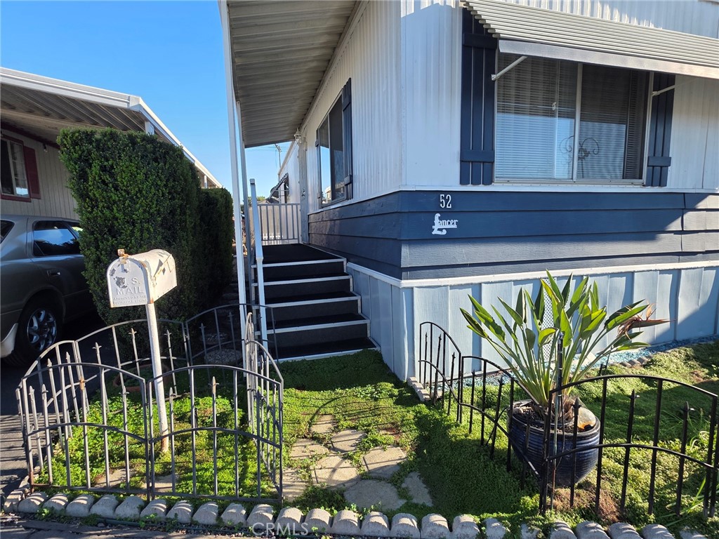 20806 Gridley Road, Unit 52 Lakewood, CA 90715 - Photo 22 of 51