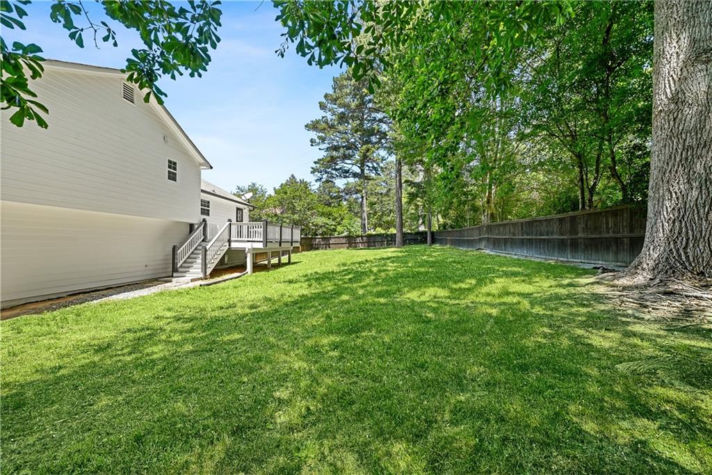 71 Smith Ferguson Road Dallas, GA 30157 - Photo 34 of 41