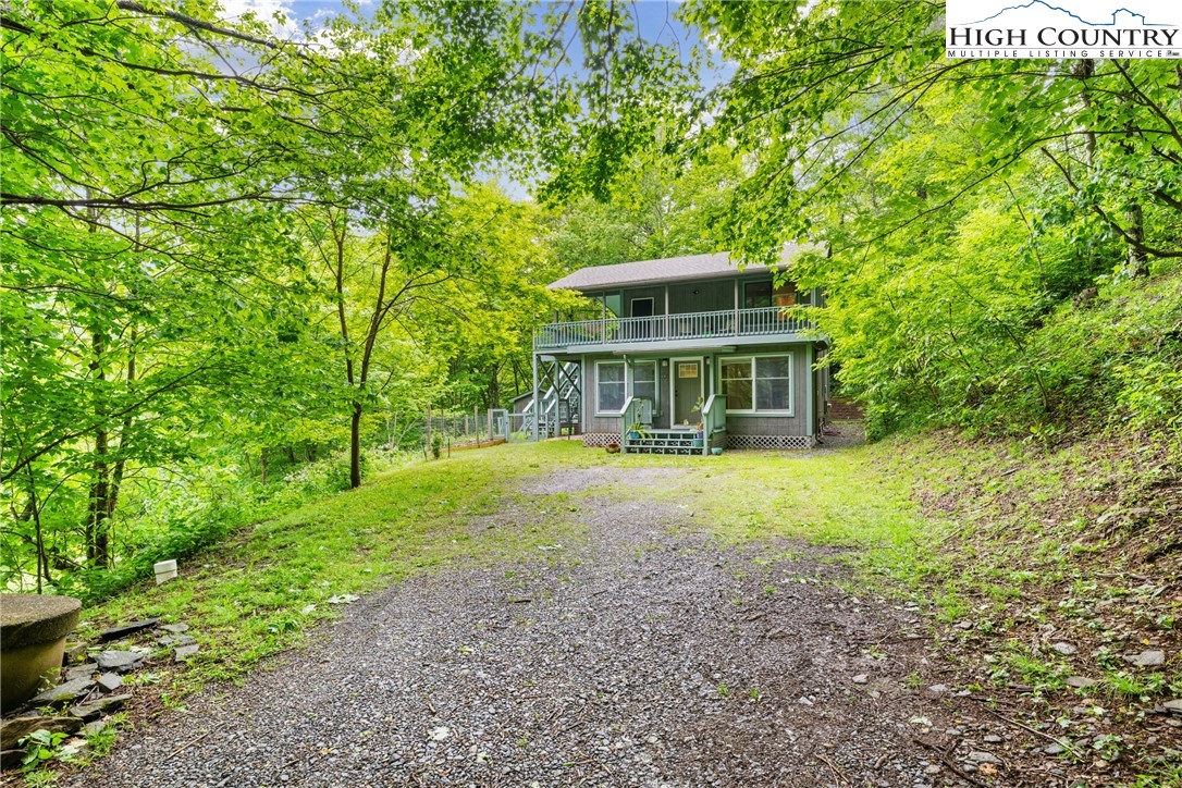 391 Apple Valley Road Zionville, NC 28698 - Photo 29 of 49 Gallery Image 29