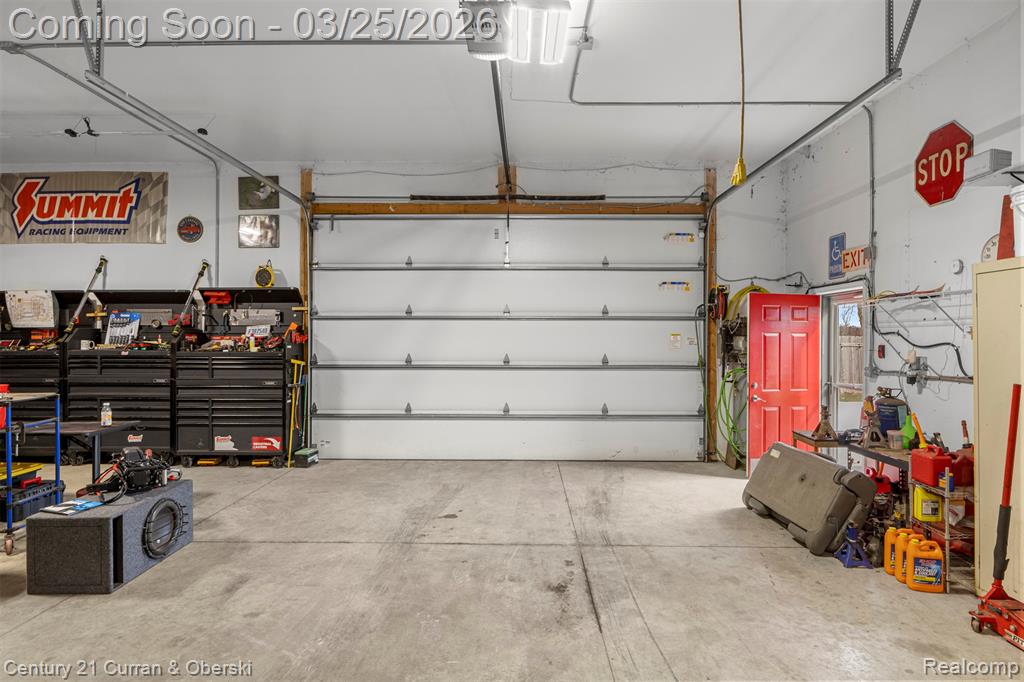 1733 Ready Road Carleton, MI 48117 - Photo 37 of 44
