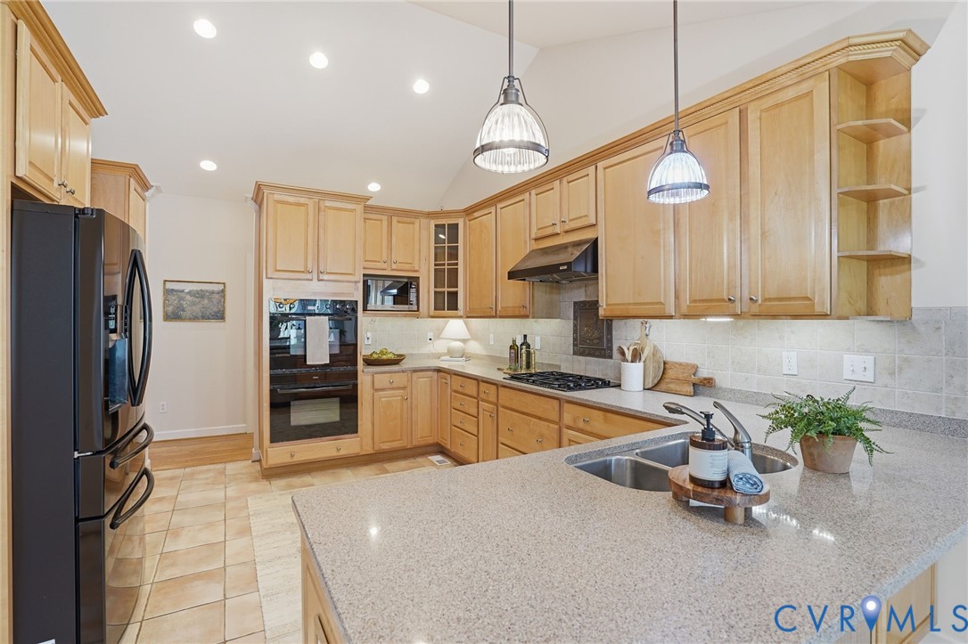 14430 Overlook Ridge Lane Beaverdam, VA 23015 - Photo 23 of 71