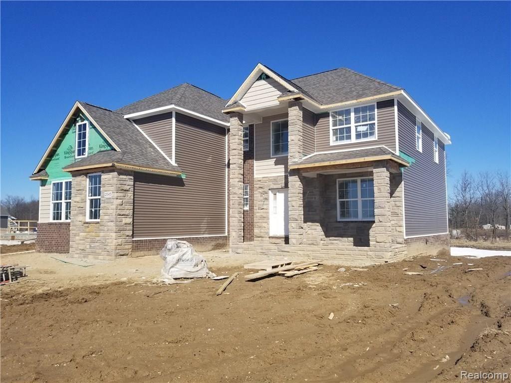 Lot 6 Walnut View Drive Howell, MI 48843 - Photo 2 of 26