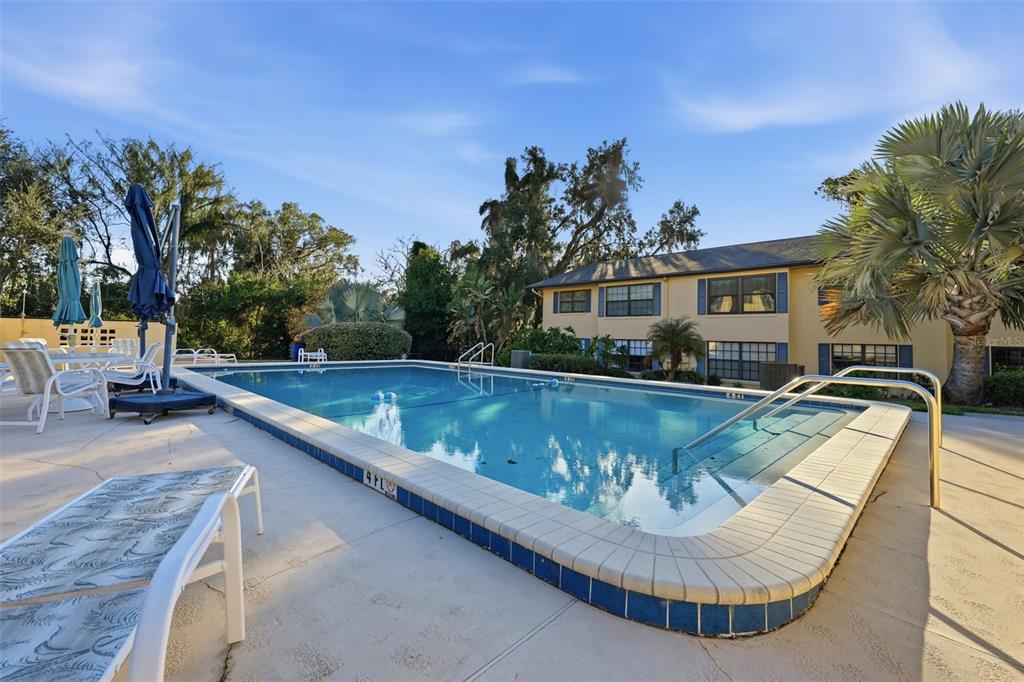 110 North Tremain Street, Unit 109 Mount Dora, FL 32757 - Photo 42 of 45
