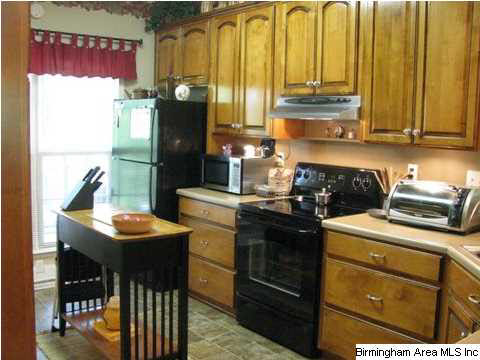6925 Grey Hill Road West Blocton, AL 35184 - Photo 7 of 32