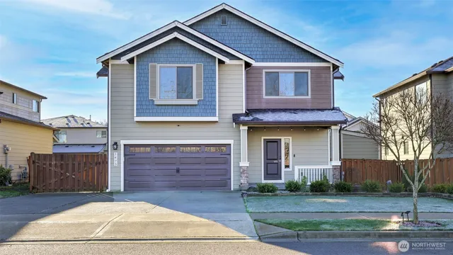 $674,950 | 1475 Couls Avenue, Buckley, WA 98321