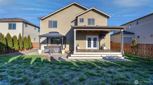 $674,950 | 1475 Couls Avenue, Buckley, WA 98321