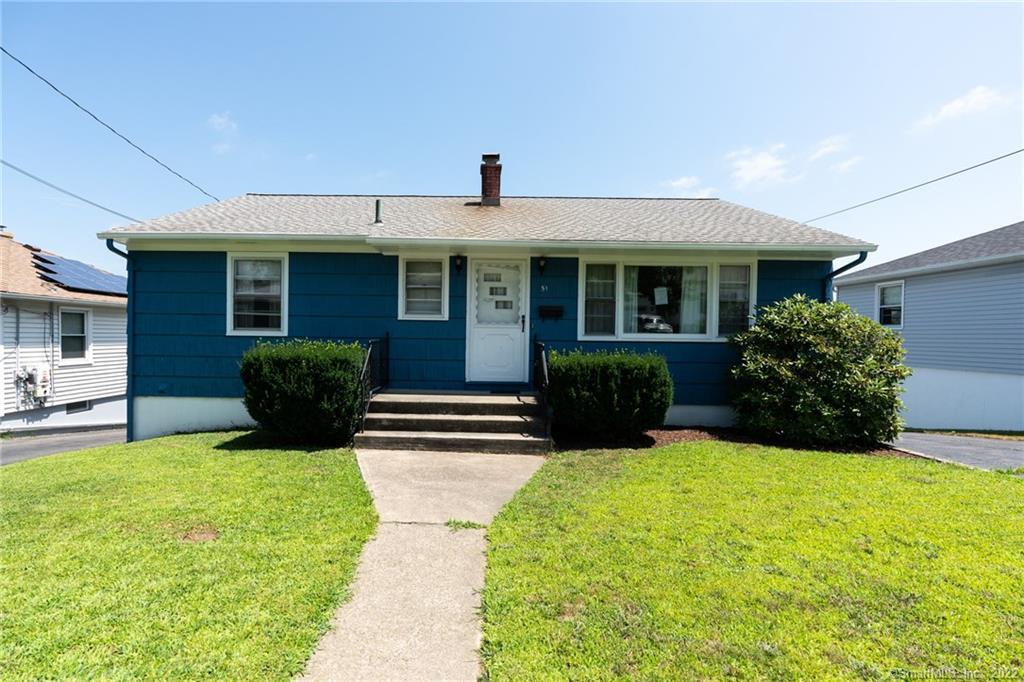 51 Blake Street Waterbury, CT 06708 - Photo 1 of 1
