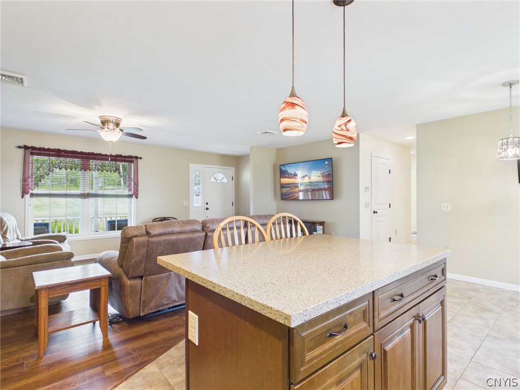 1371 Toll Gate Hill Road Locke, NY 13092 - Photo 14 of 40