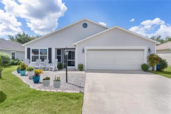 $370,000 | 3818 Infinity Run, The Villages, FL 32163