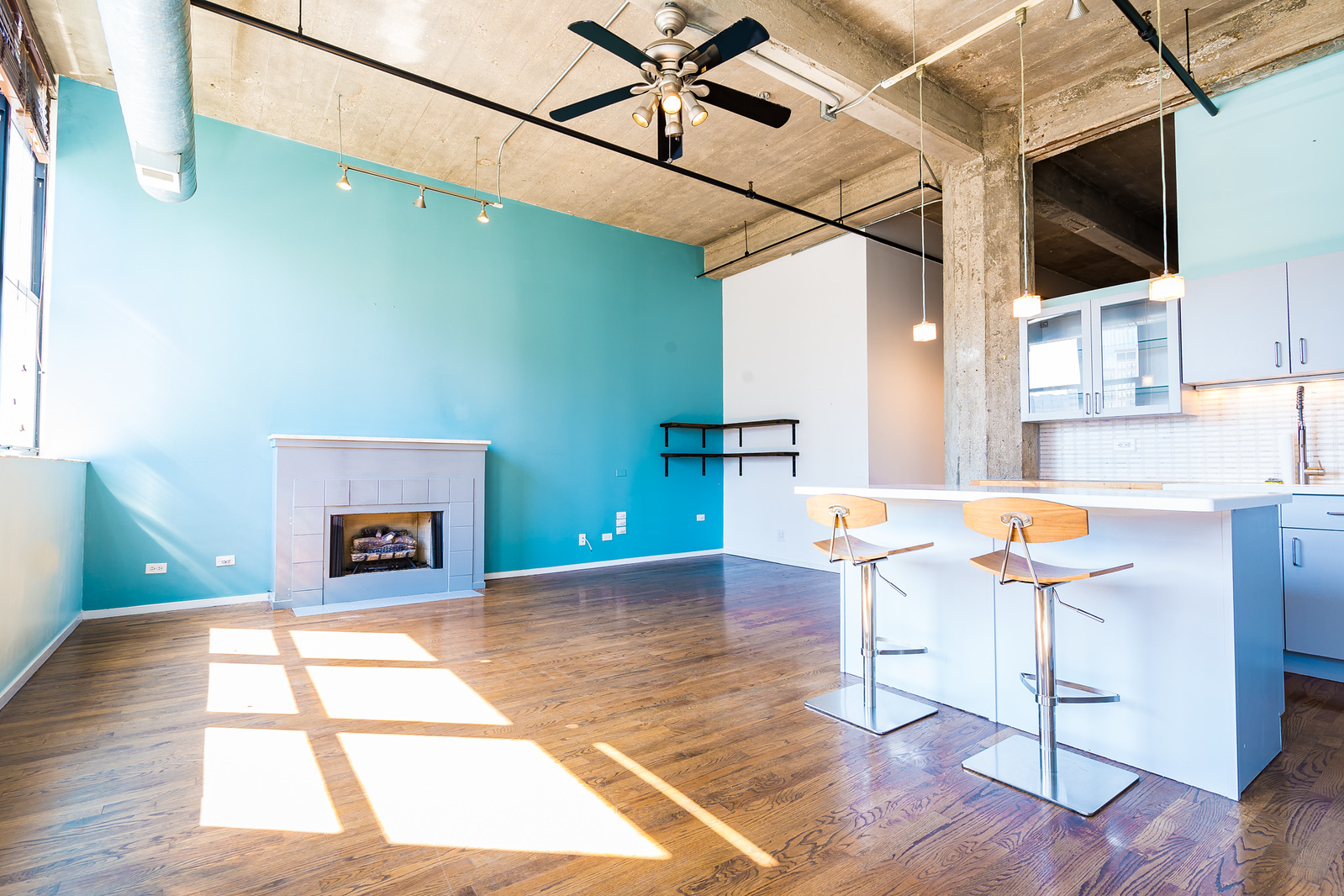 843 West Adams Street, Unit 406 Chicago, IL 60607 - Photo 3 of 14