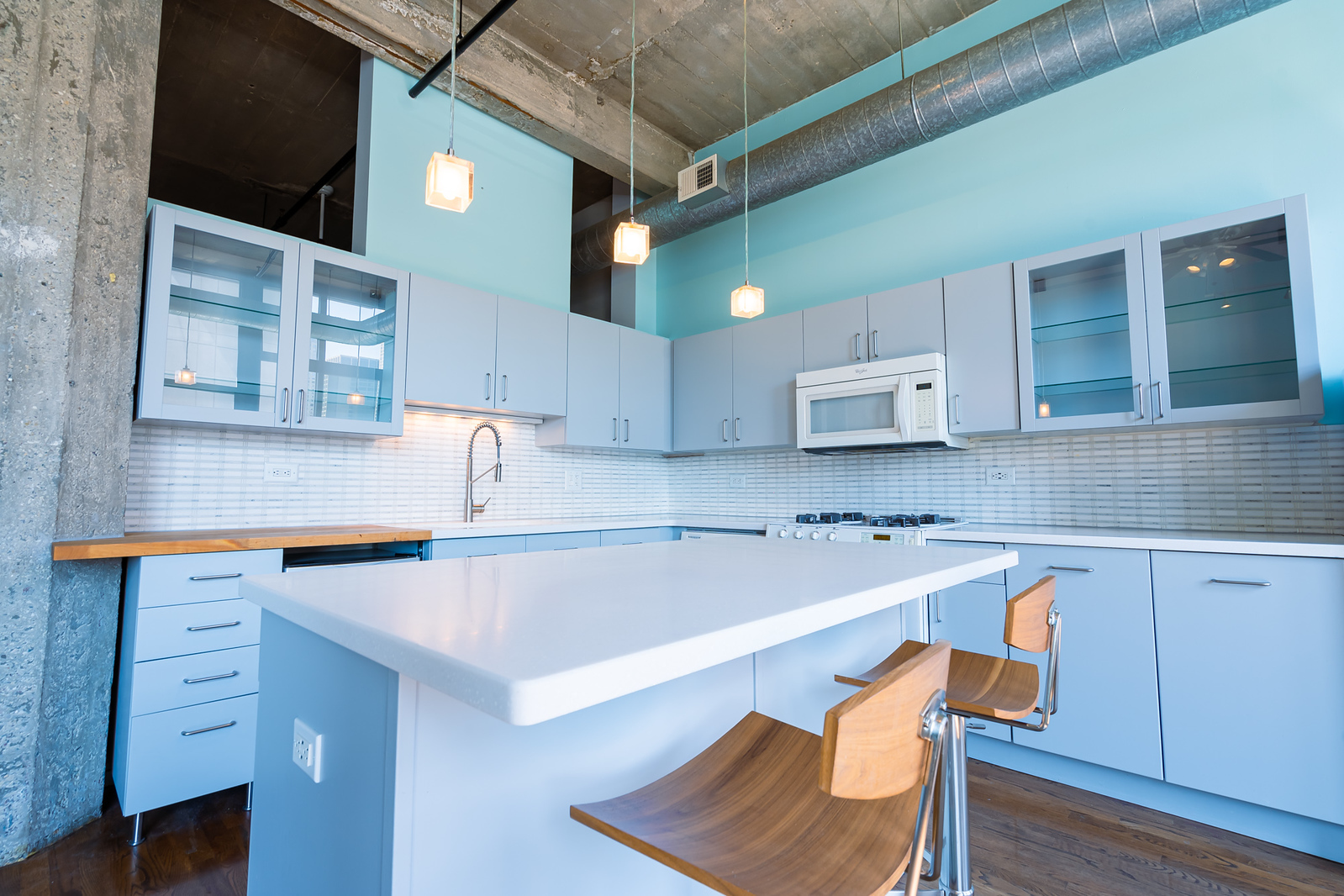 843 West Adams Street, Unit 406 Chicago, IL 60607 - Photo 6 of 14