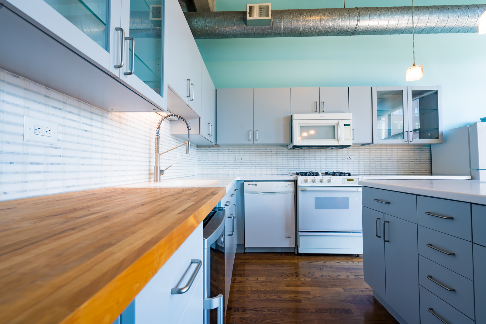 843 West Adams Street, Unit 406 Chicago, IL 60607 - Photo 7 of 14