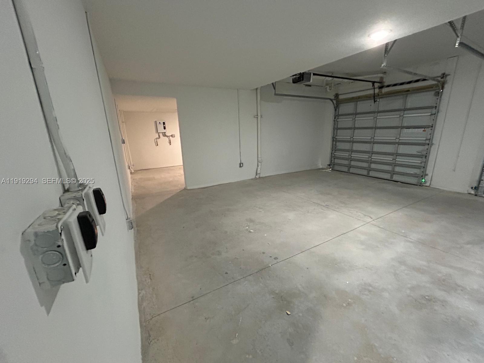 14568 Southwest 261st Terrace, Unit 2 Homestead, FL 33032 - Photo 21 of 22 a view of walk in closet