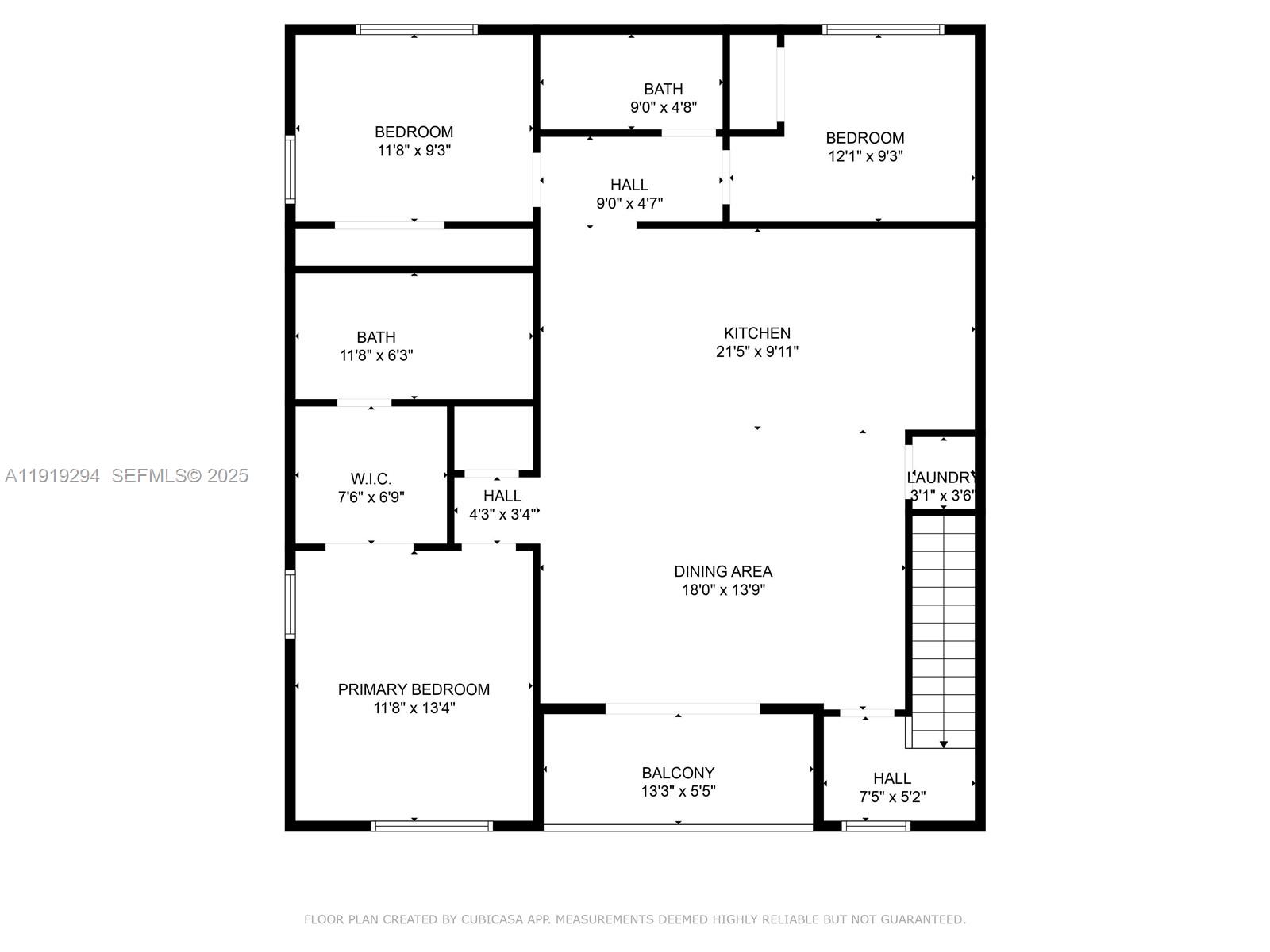 14568 Southwest 261st Terrace, Unit 2 Homestead, FL 33032 - Photo 22 of 22