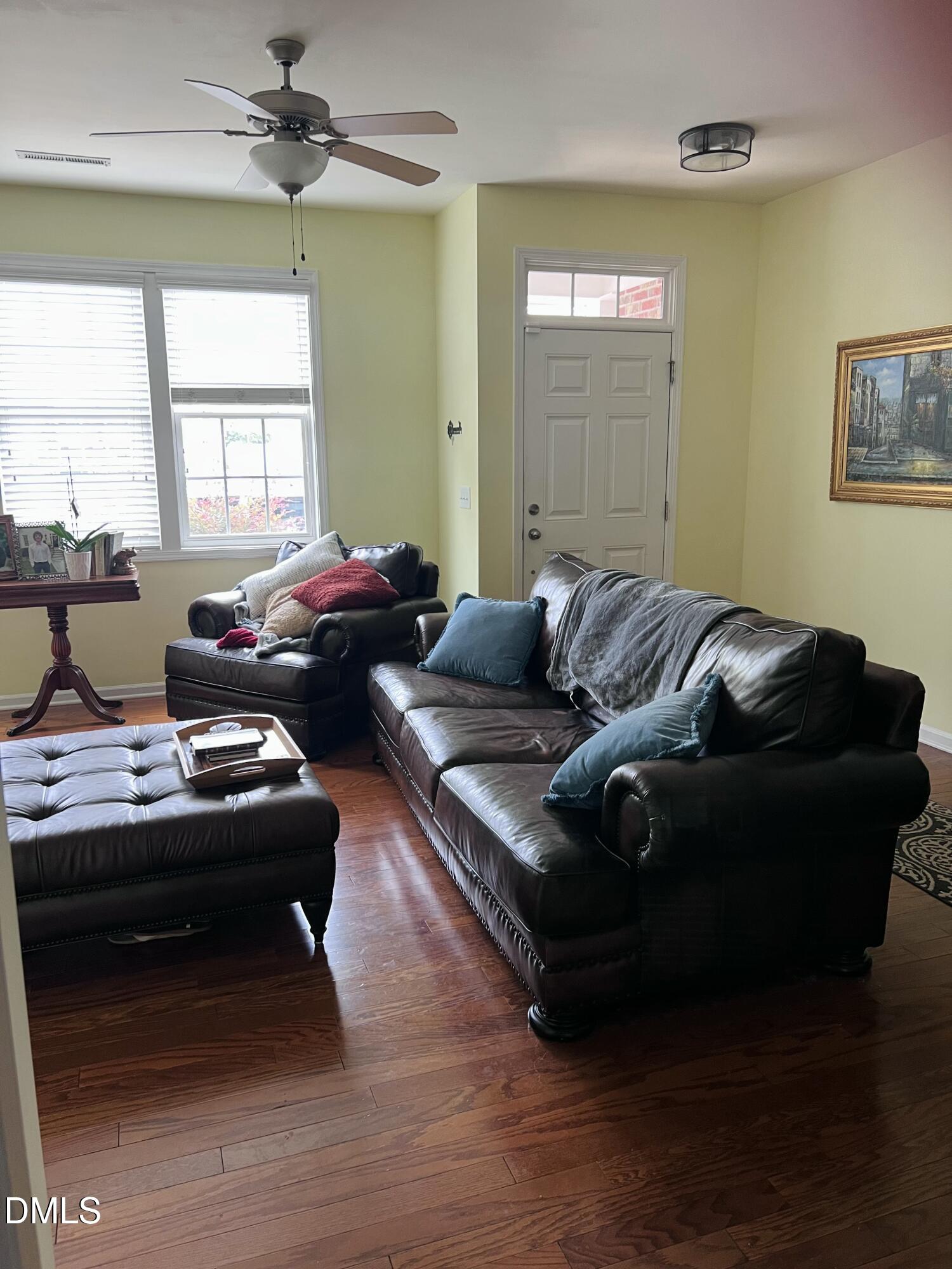1331 Still Monument Way Raleigh, NC 27603 - Photo 3 of 37 Living Room