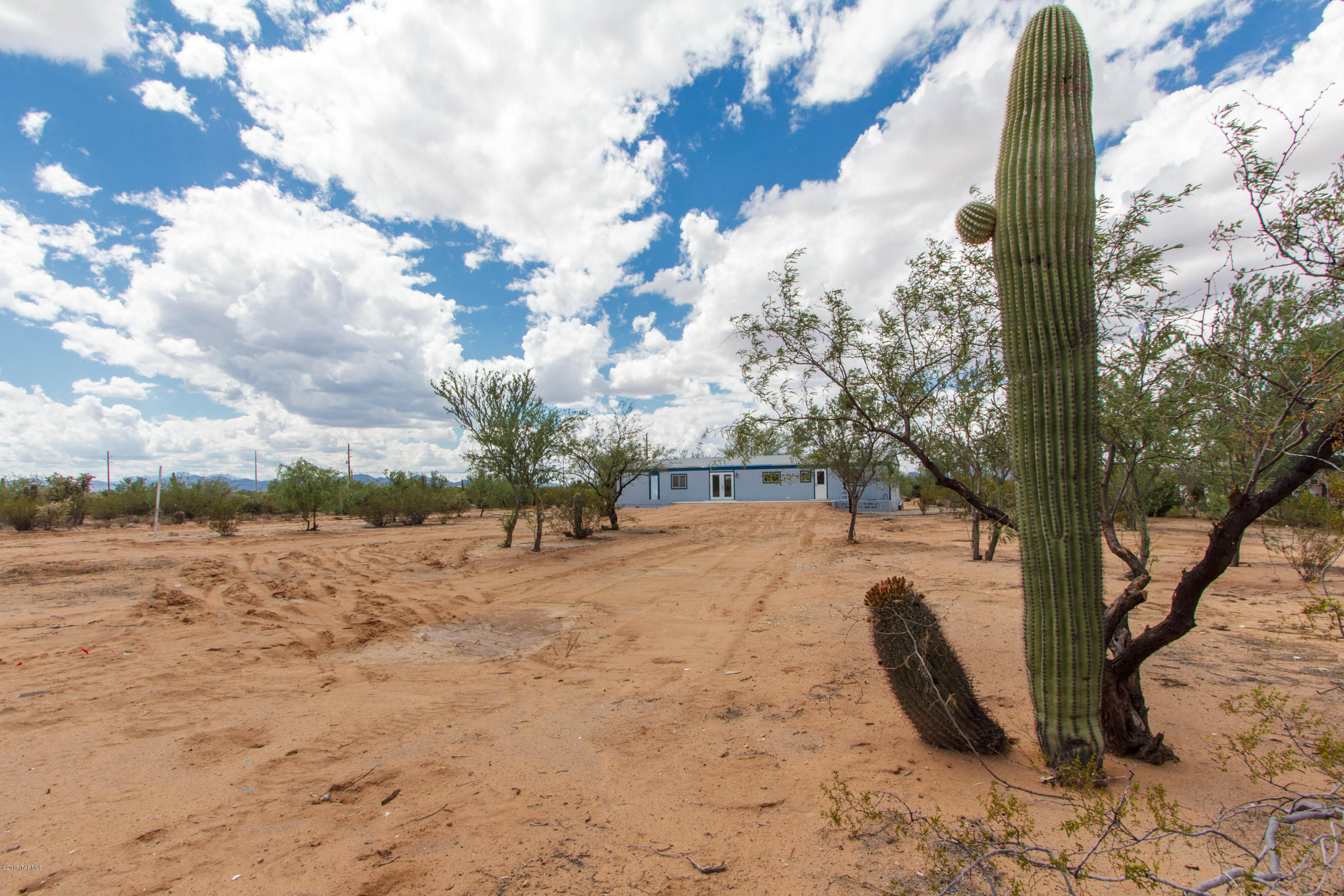 5630 North Avra Road Tucson, AZ 85743 - Photo 32 of 37 Gallery Image 32