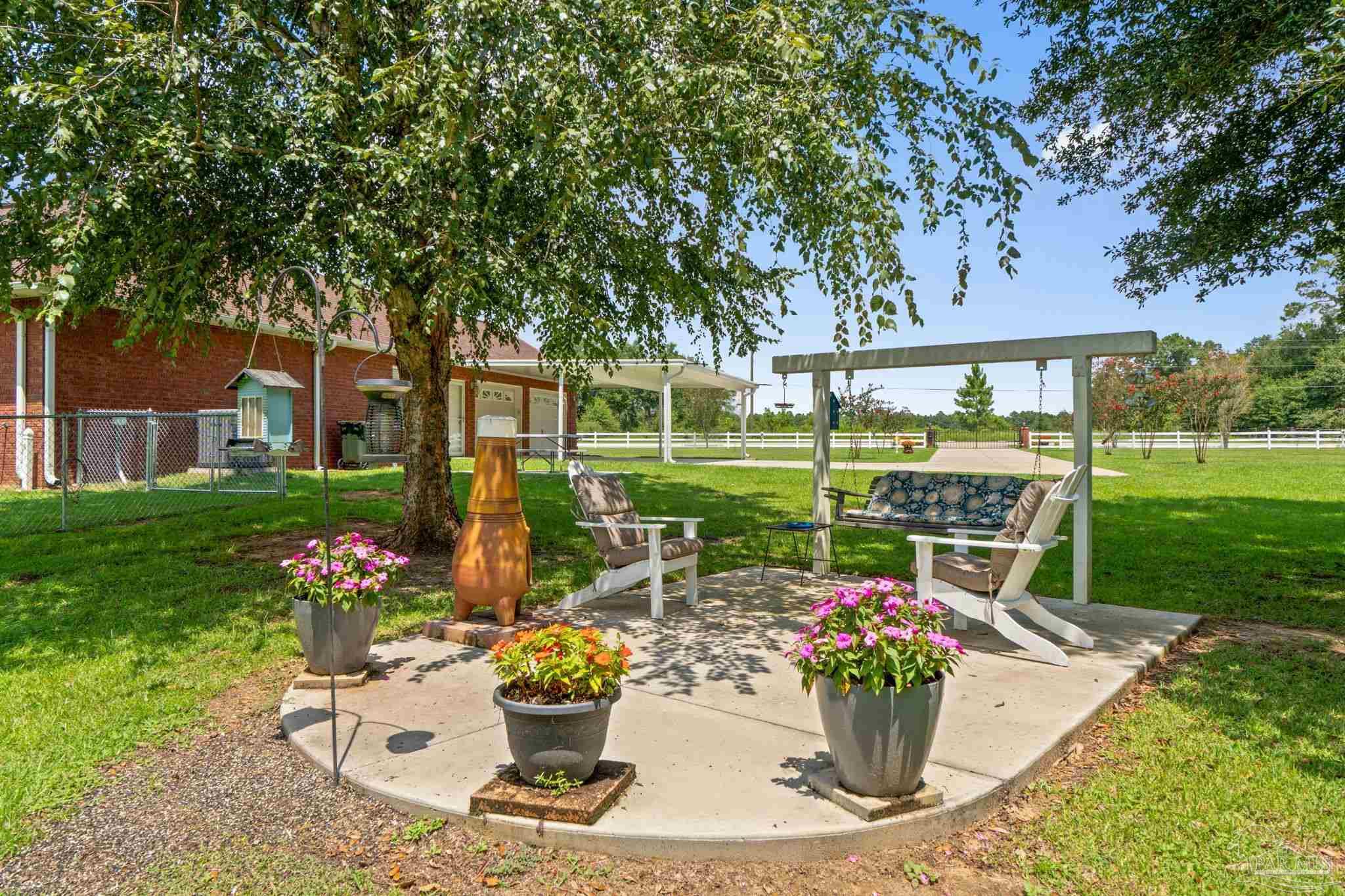 4381 Molino Road Molino, FL 32577 - Photo 47 of 72