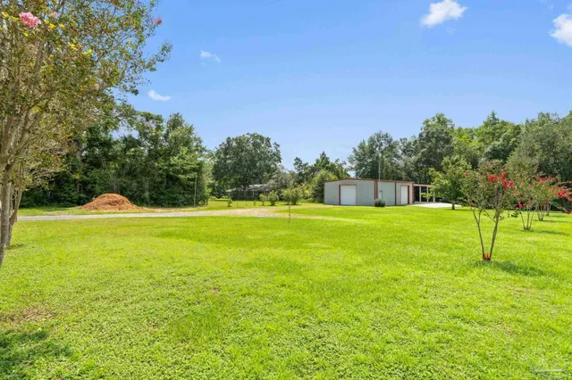 $739,995 | 4381 Molino Road, Molino, FL 32577