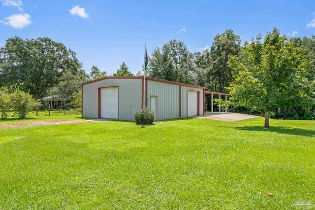 $739,995 | 4381 Molino Road, Molino, FL 32577