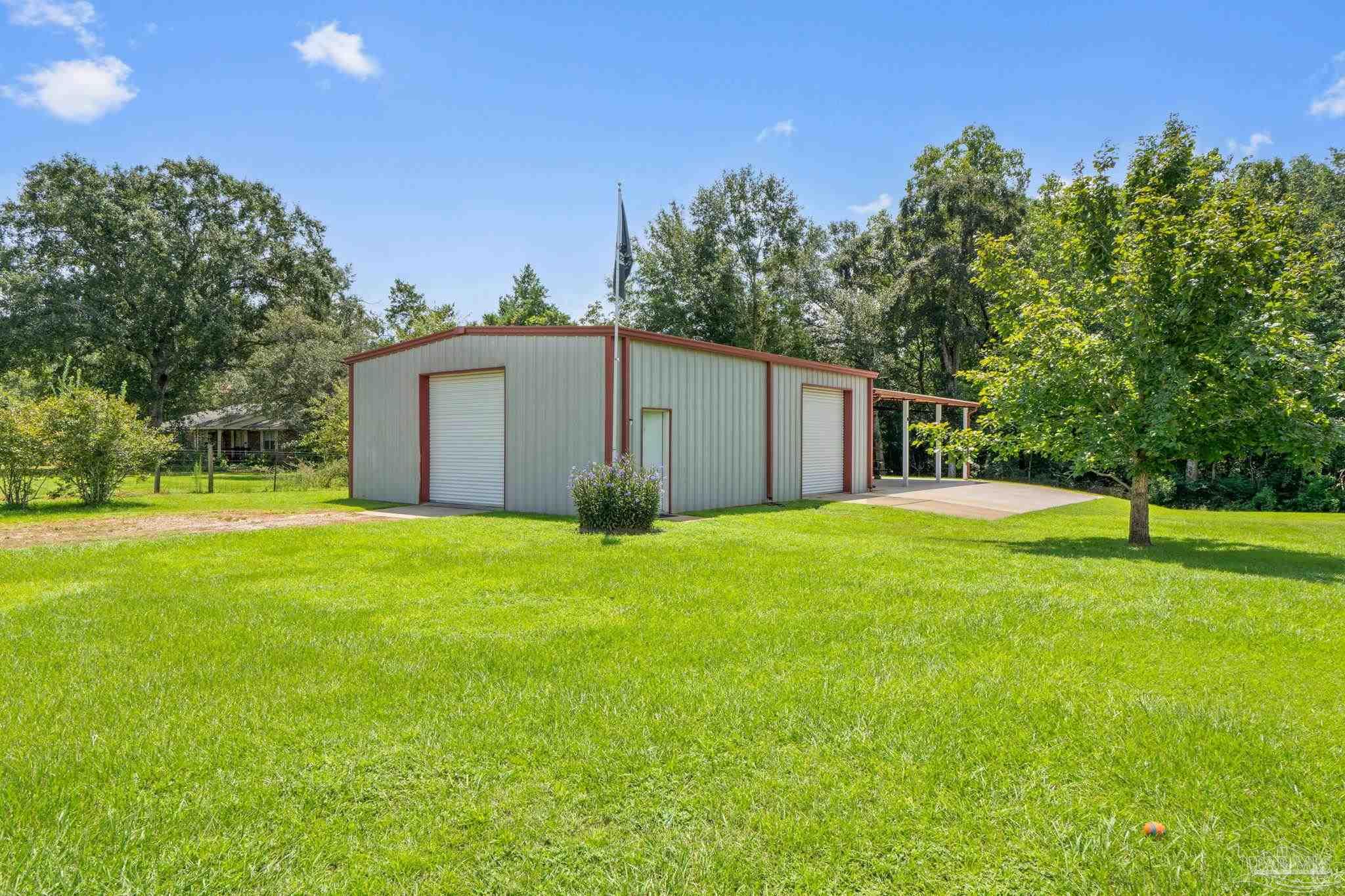 4381 Molino Road Molino, FL 32577 - Photo 60 of 72