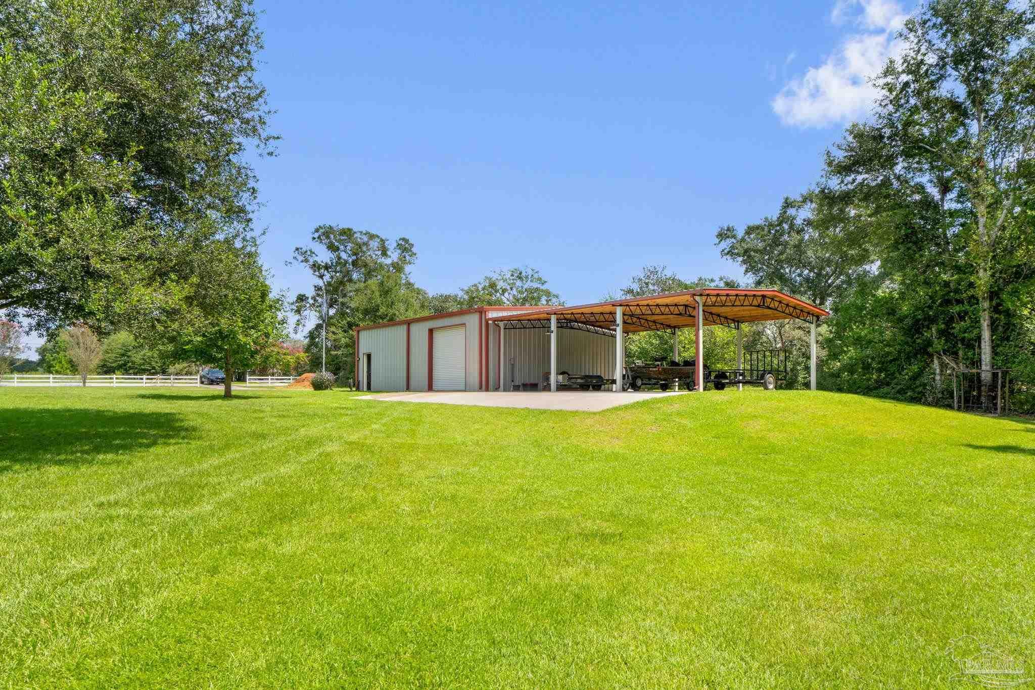 4381 Molino Road Molino, FL 32577 - Photo 61 of 72