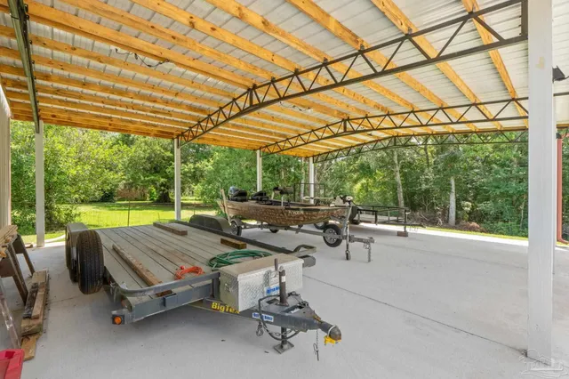 $739,995 | 4381 Molino Road, Molino, FL 32577