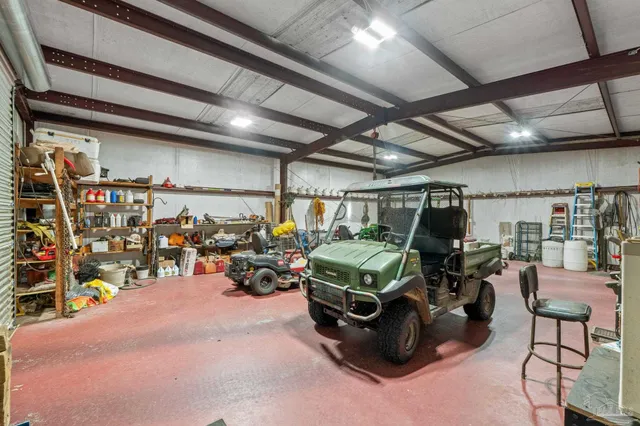 $739,995 | 4381 Molino Road, Molino, FL 32577