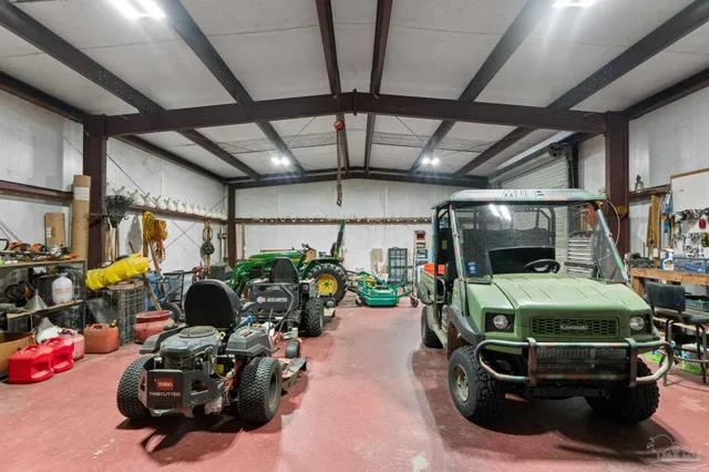 $739,995 | 4381 Molino Road, Molino, FL 32577