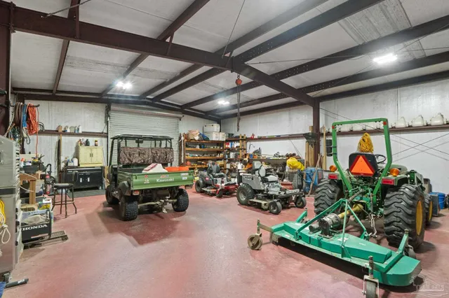 $739,995 | 4381 Molino Road, Molino, FL 32577