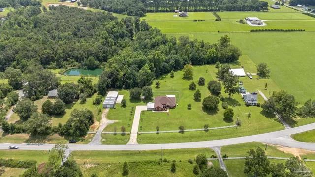 $739,995 | 4381 Molino Road, Molino, FL 32577