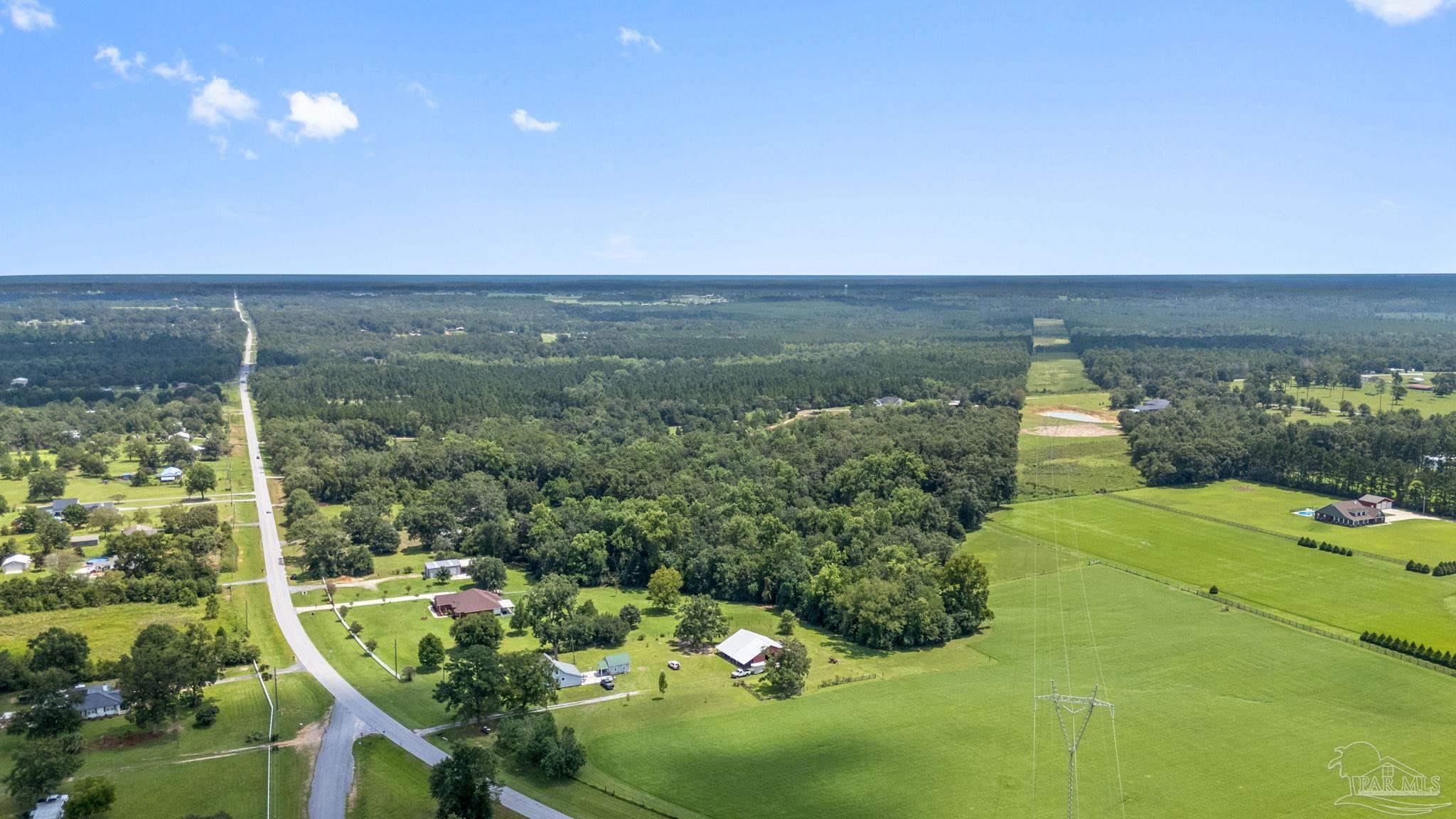 4381 Molino Road Molino, FL 32577 - Photo 71 of 72