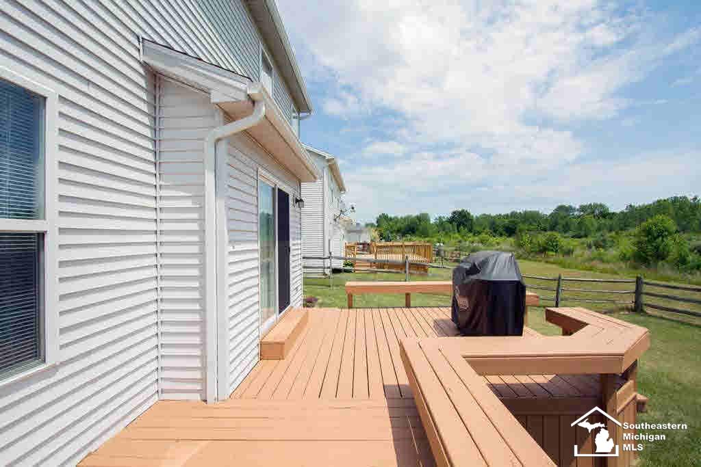 917 Hunting Creek Road, Unit CREEKS Temperance, MI 48182 - Photo 41 of 42 Gallery Image 41