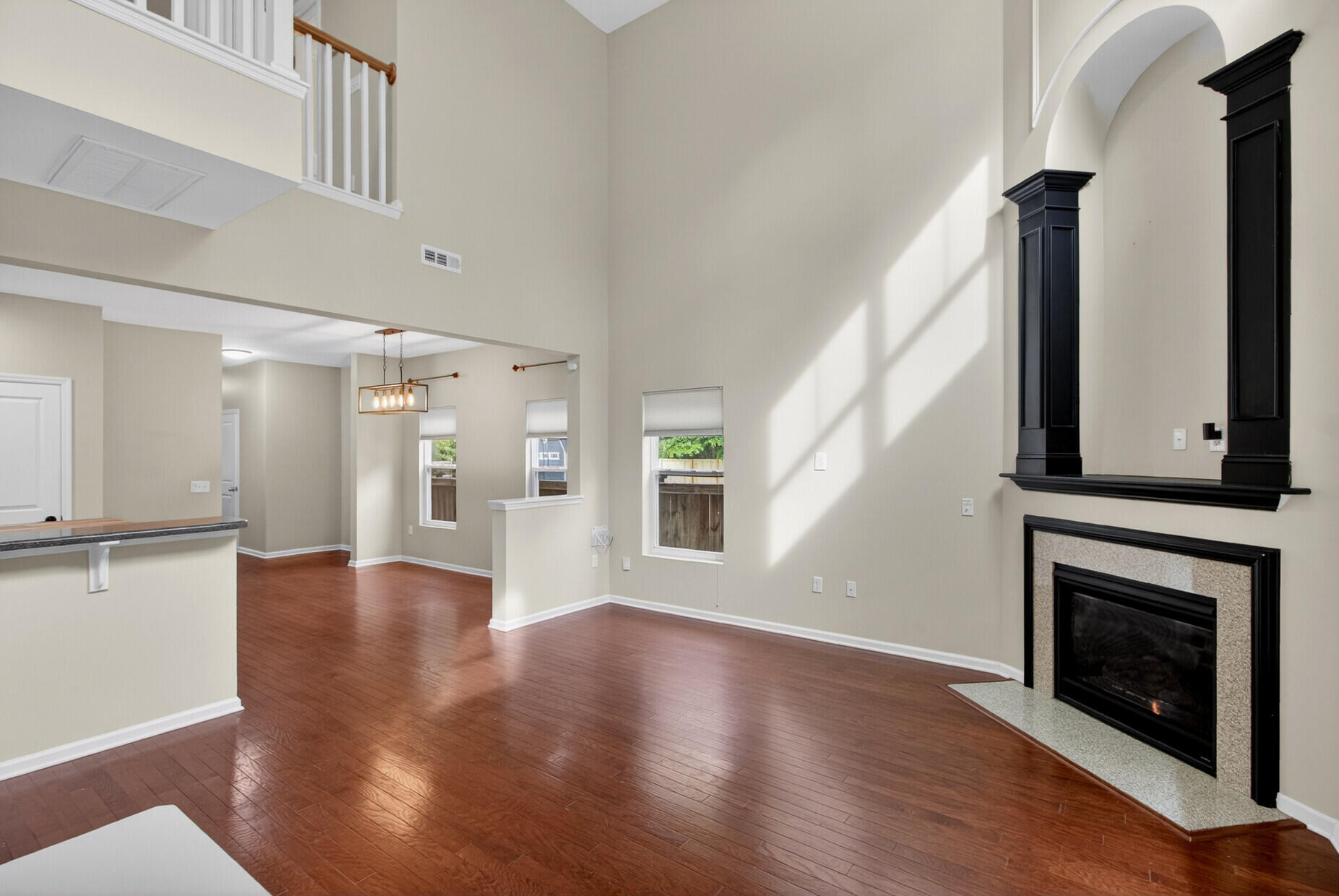 1244 Segar Street Johns Island, SC 29455 - Photo 10 of 54 Living Room