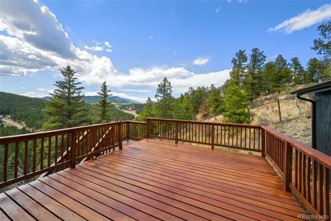 $800,000 | 11725 Tomahawk Trail, Conifer, CO 80433