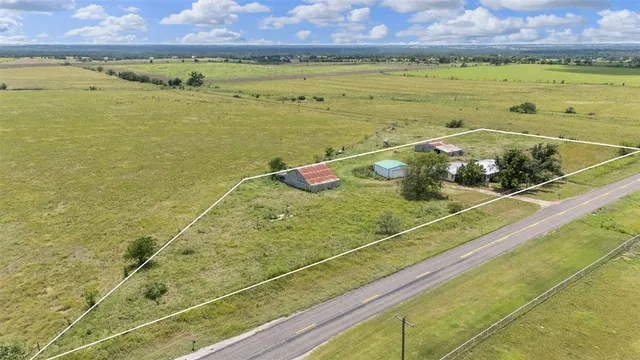 $199,900 | 6450 Farm To Market Road 217, Valley Mills, TX 76689