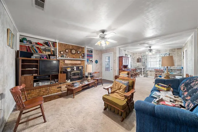 $199,900 | 6450 Farm To Market Road 217, Valley Mills, TX 76689