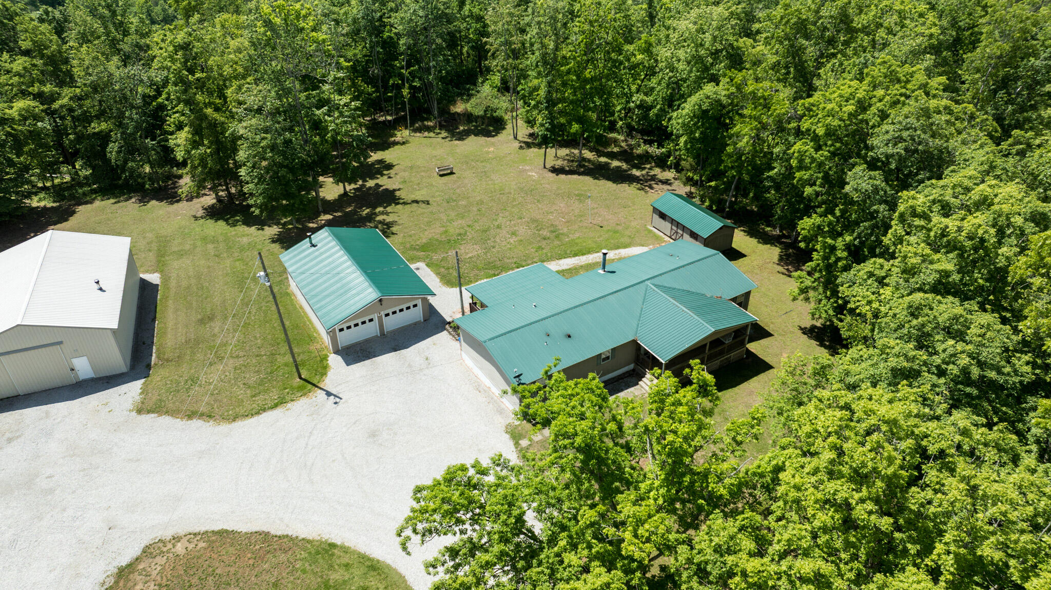 500 Pole Ridge Road Somerset, KY 42501 - Photo 27 of 120 500PoleRidgeRd-15
