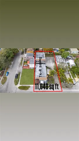 $1,250,000 | 2610 Northwest 23rd Avenue, Miami, FL 33142