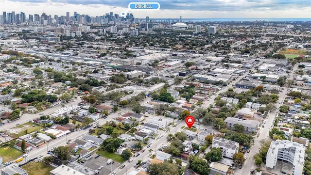 $1,250,000 | 2610 Northwest 23rd Avenue, Miami, FL 33142