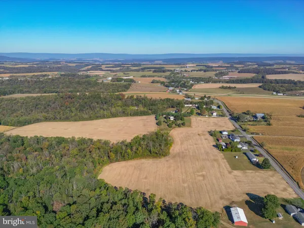 $300,000 | 0 Smalsh Barrick Road, Unit 3 PARCEL, Middleburg, PA 17842