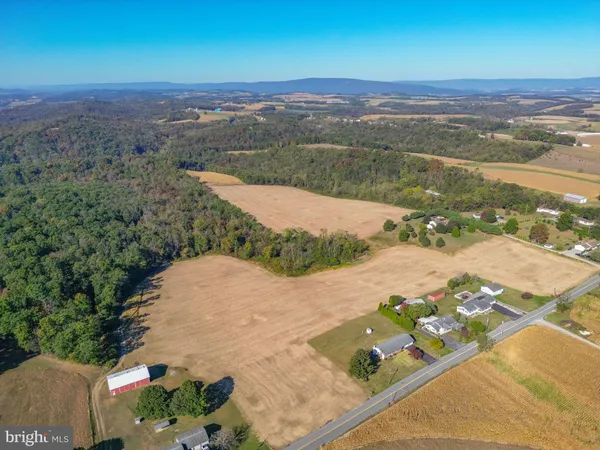 $300,000 | 0 Smalsh Barrick Road, Unit 3 PARCEL, Middleburg, PA 17842