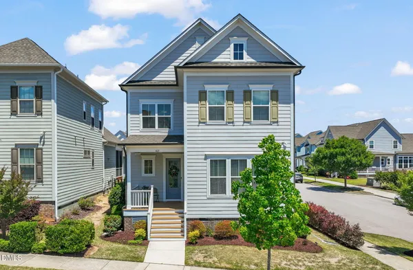 $540,000 | 421 Old Dairy Drive, Wake Forest, NC 27587