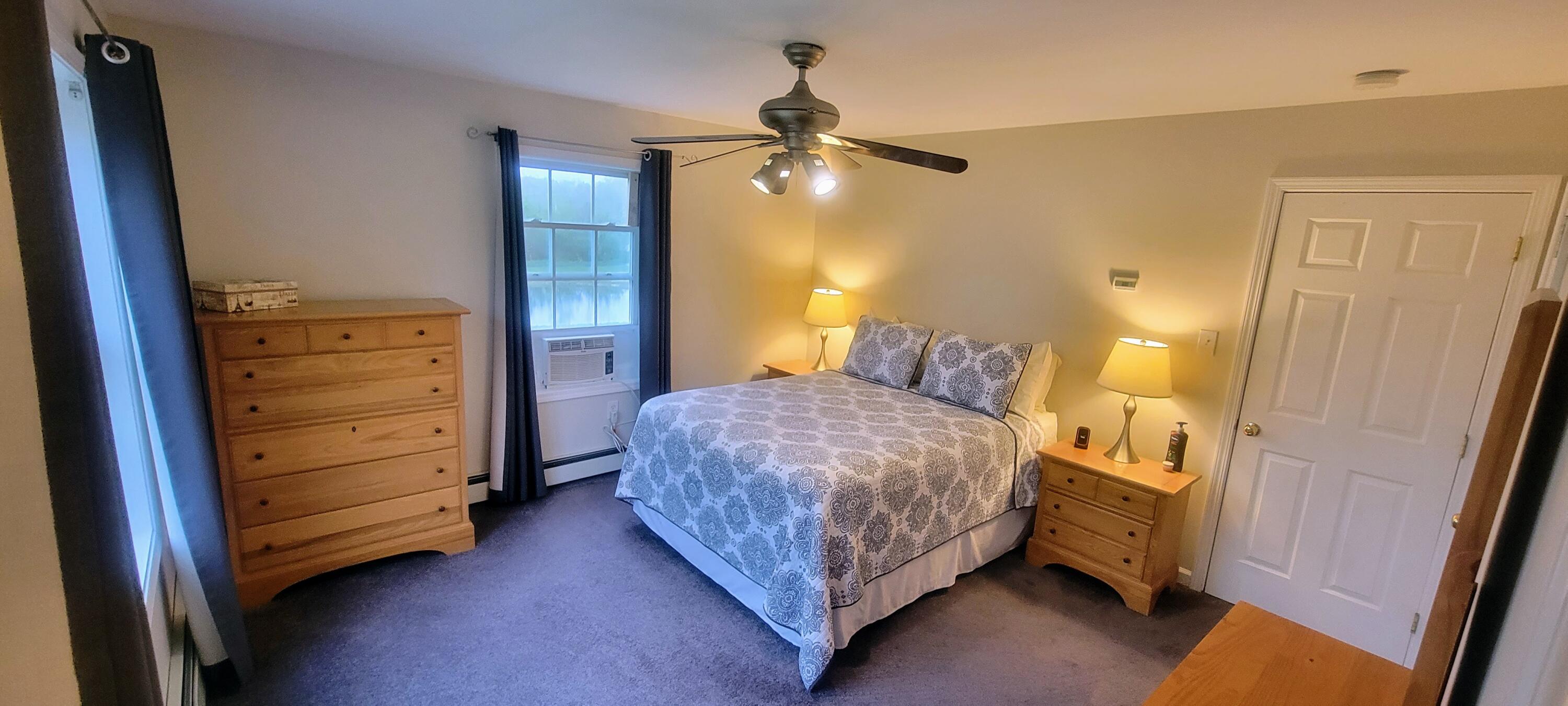 176 Smith Road Hermon, ME 04401 - Photo 38 of 56 Primary Bedroom (2)