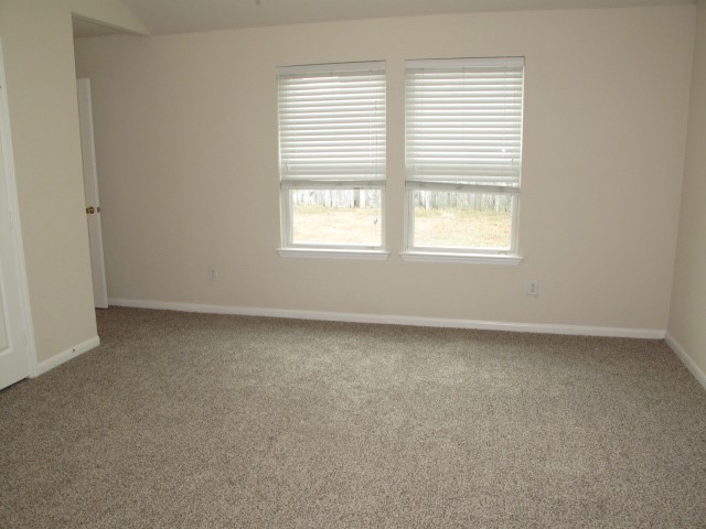 3142 Rendezvous Court Spring, TX 77373 - Photo 18 of 30 an empty room with a window